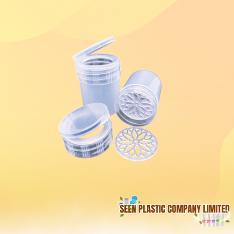 ผลิตกระปุกยาดม OEM